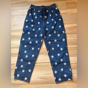 Lucy & Yak Addison jeans